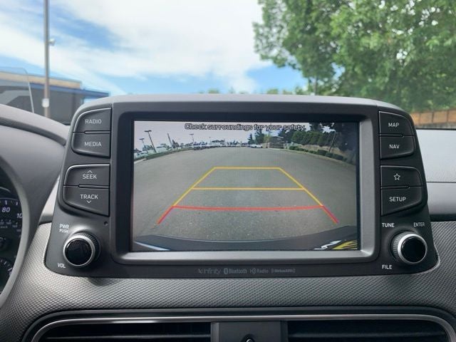 2019 Hyundai KONA Ultimate