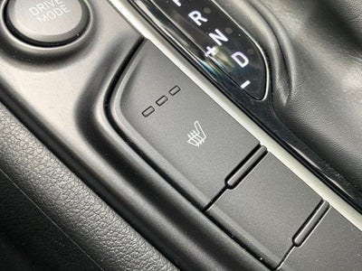 2019 Hyundai KONA Ultimate