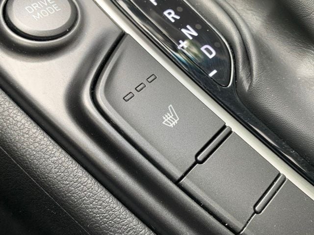 2019 Hyundai KONA Ultimate