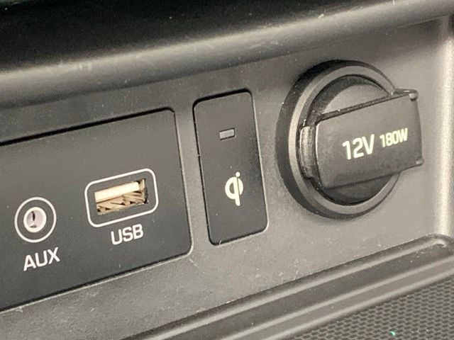 2019 Hyundai KONA Ultimate