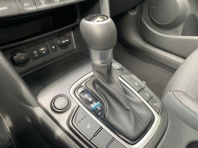2019 Hyundai KONA Ultimate