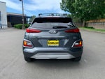 2019 Hyundai KONA Ultimate