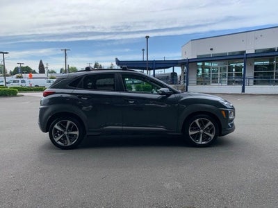 2019 Hyundai KONA Ultimate