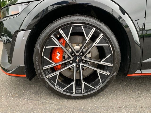 2025 Hyundai IONIQ 5 N Base