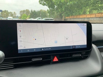 2025 Hyundai IONIQ 5 N Base