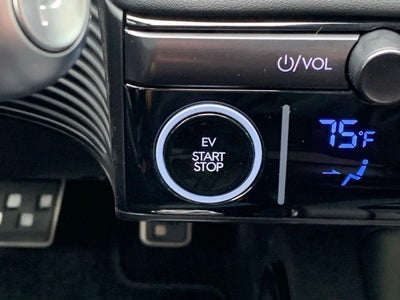 2025 Hyundai IONIQ 5 N Base