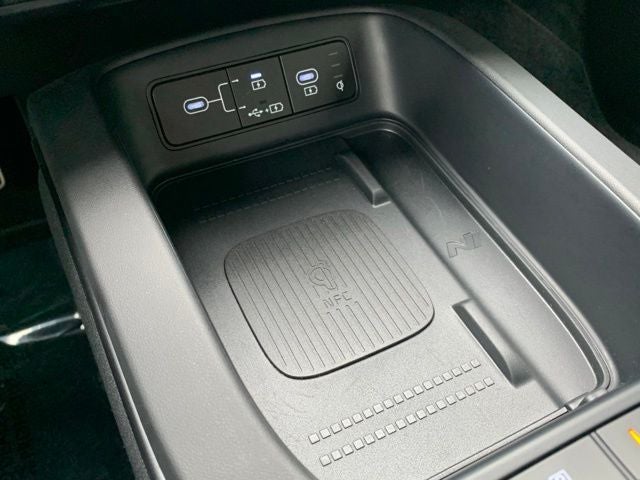 2025 Hyundai IONIQ 5 N Base