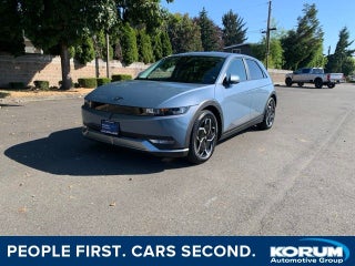 2023 Hyundai IONIQ 5 SEL