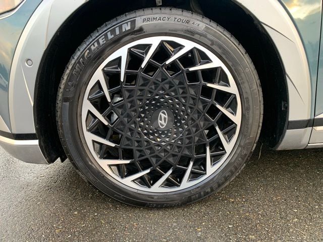 2024 Hyundai IONIQ 5 Limited