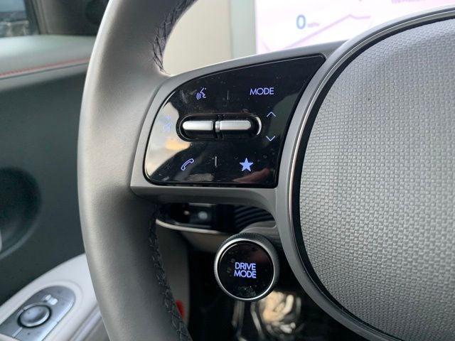 2024 Hyundai IONIQ 5 Limited