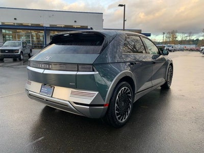 2024 Hyundai IONIQ 5 Limited