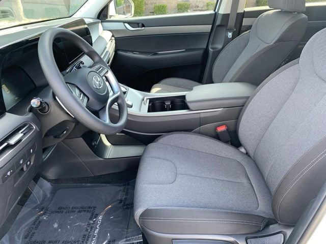 2025 Hyundai PALISADE SE