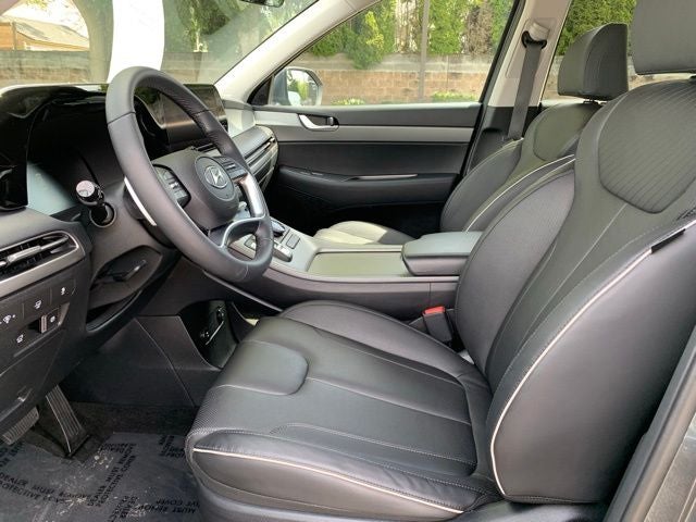 2024 Hyundai PALISADE SEL 7 Passenger