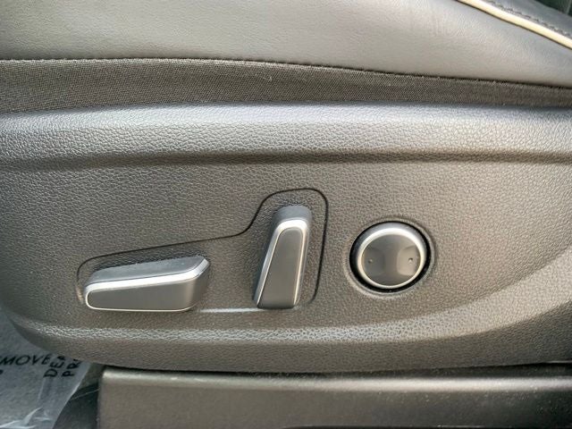 2024 Hyundai PALISADE SEL 7 Passenger