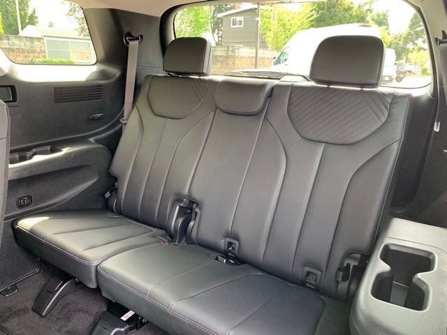 2024 Hyundai PALISADE SEL 7 Passenger