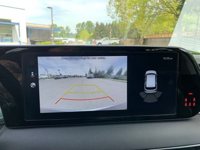 2024 Hyundai PALISADE SEL 7 Passenger