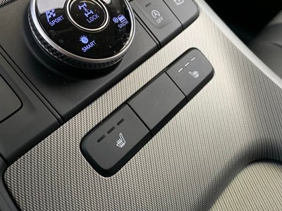 2024 Hyundai PALISADE SEL 7 Passenger