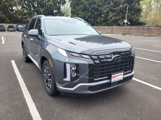 2024 Hyundai PALISADE SEL 7 Passenger