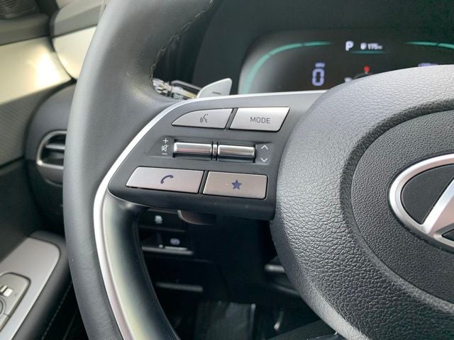 2024 Hyundai PALISADE SEL 7 Passenger