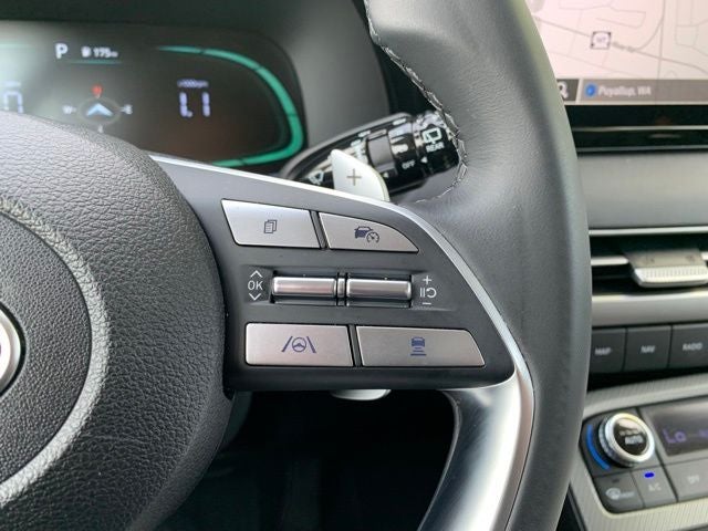 2024 Hyundai PALISADE SEL 7 Passenger