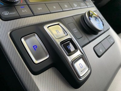 2024 Hyundai PALISADE SEL 7 Passenger