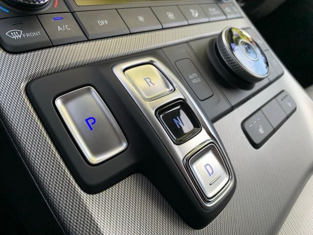 2024 Hyundai PALISADE SEL 7 Passenger