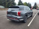 2024 Hyundai PALISADE SEL 7 Passenger
