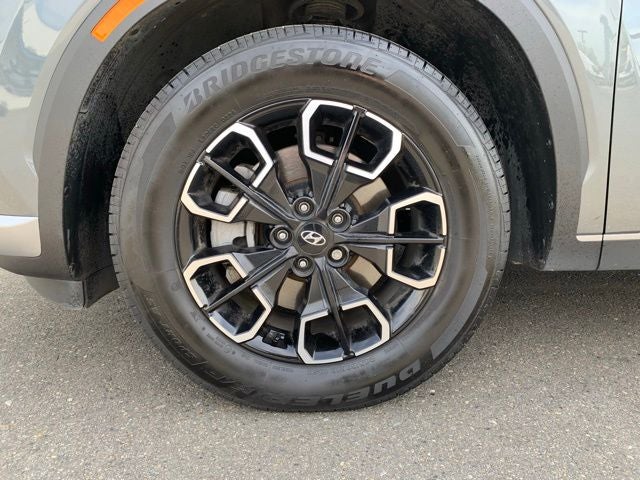 2024 Hyundai PALISADE SEL 7 Passenger