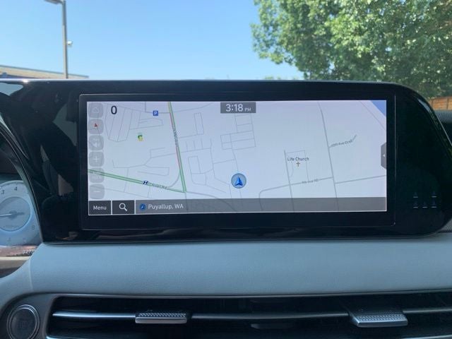 2024 Hyundai PALISADE SEL 7 Passenger