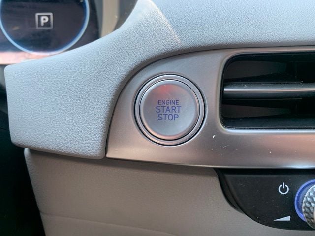 2024 Hyundai PALISADE SEL 7 Passenger
