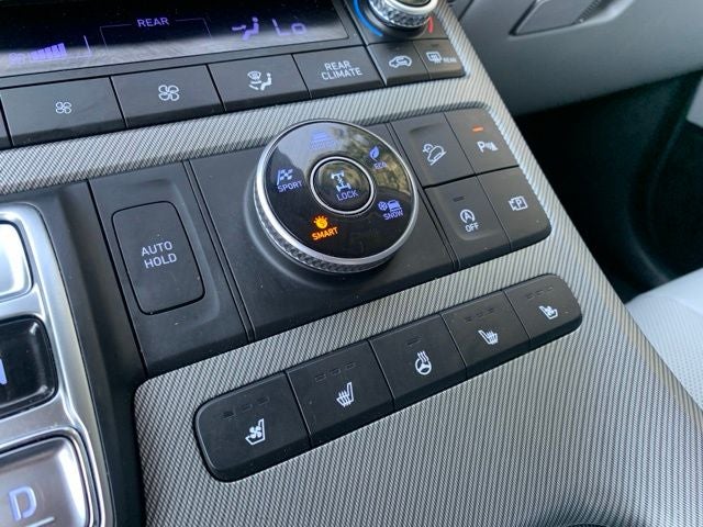 2024 Hyundai PALISADE SEL 7 Passenger