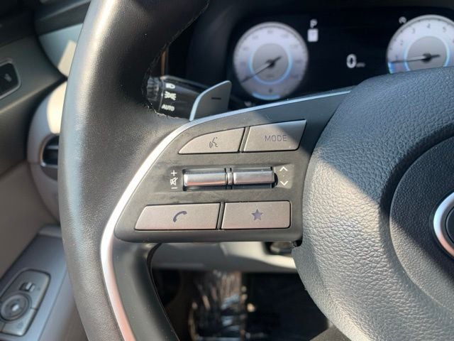 2024 Hyundai PALISADE SEL 7 Passenger