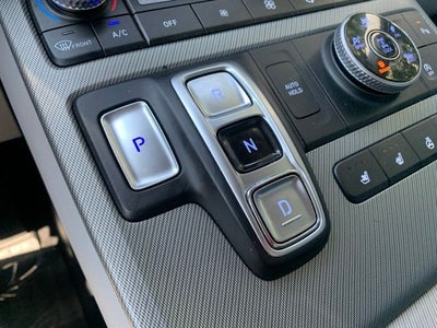 2024 Hyundai PALISADE SEL 7 Passenger