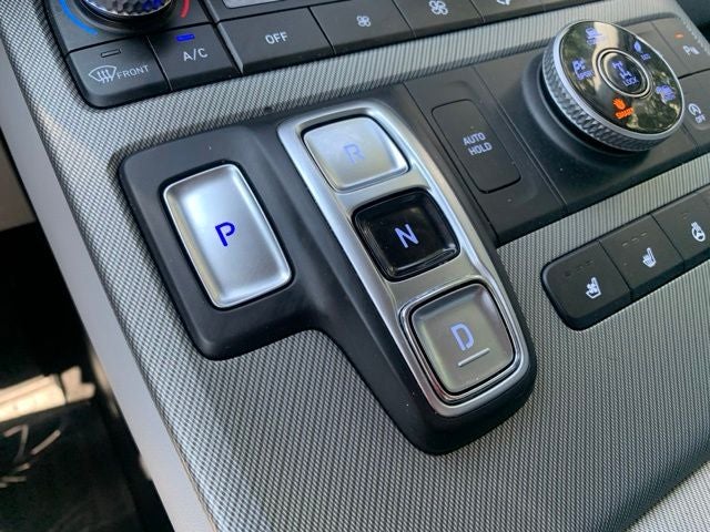 2024 Hyundai PALISADE SEL 7 Passenger
