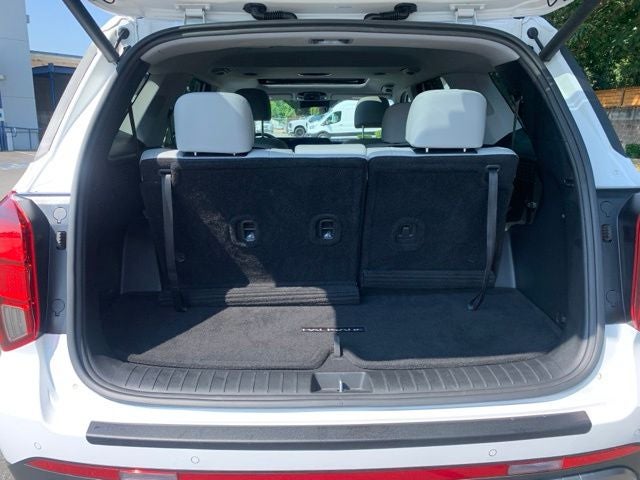 2024 Hyundai PALISADE SEL 7 Passenger