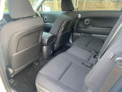 2026 Hyundai PALISADE SE AWD