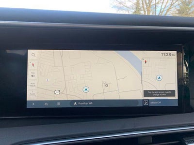 2026 Hyundai PALISADE SE AWD