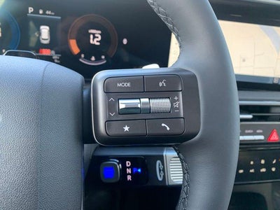 2026 Hyundai PALISADE SE AWD