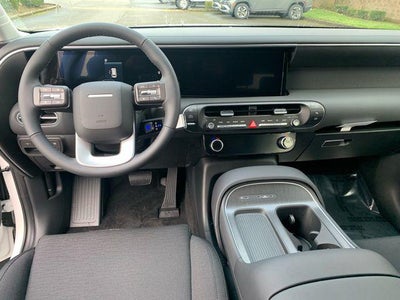 2026 Hyundai PALISADE SE AWD