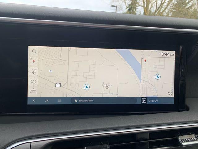 2026 Hyundai PALISADE SE AWD