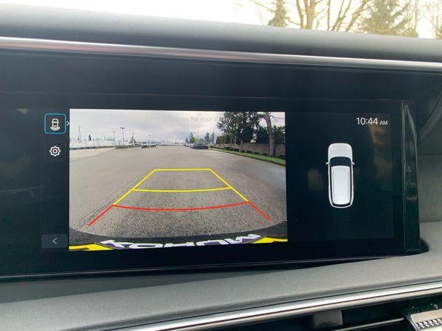 2026 Hyundai PALISADE SE AWD