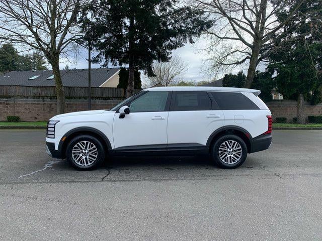 2026 Hyundai PALISADE SE AWD