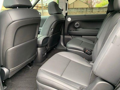 2026 Hyundai PALISADE HYBRID SEL Premium 7P