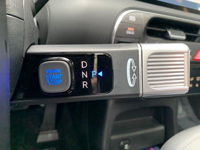 2026 Hyundai PALISADE HYBRID SEL Premium 8P