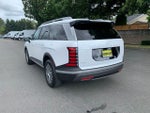 2026 Hyundai PALISADE HYBRID SEL Premium 8P