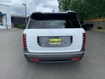 2026 Hyundai PALISADE HYBRID SEL Premium 8P
