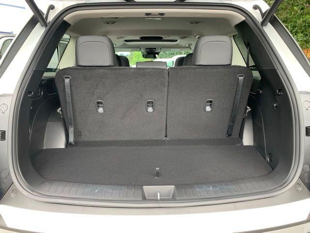2026 Hyundai PALISADE HYBRID SEL Premium 8P