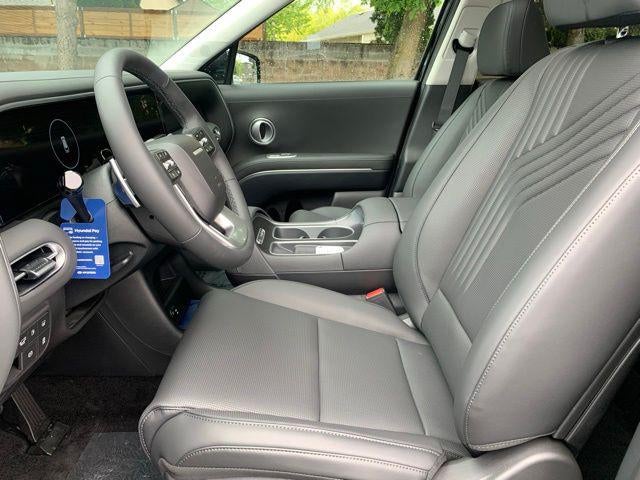 2026 Hyundai PALISADE HYBRID SEL Premium 7 Passenger