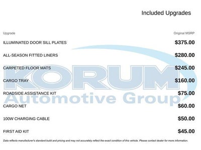 2026 Hyundai PALISADE HYBRID SEL Premium 7 Passenger