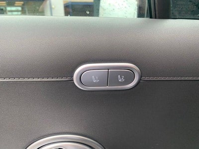 2026 Hyundai PALISADE HYBRID SEL Premium 7 Passenger